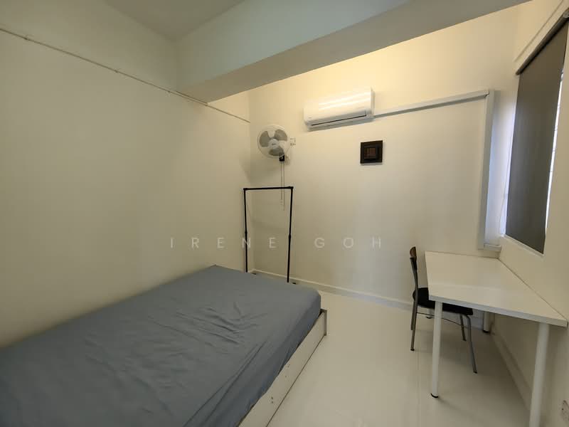 Midlands Court untuk Untuk Disewa - RM 2,500 /bulan, Mac 2026 - Bedroom - PropertyGuru.com.my