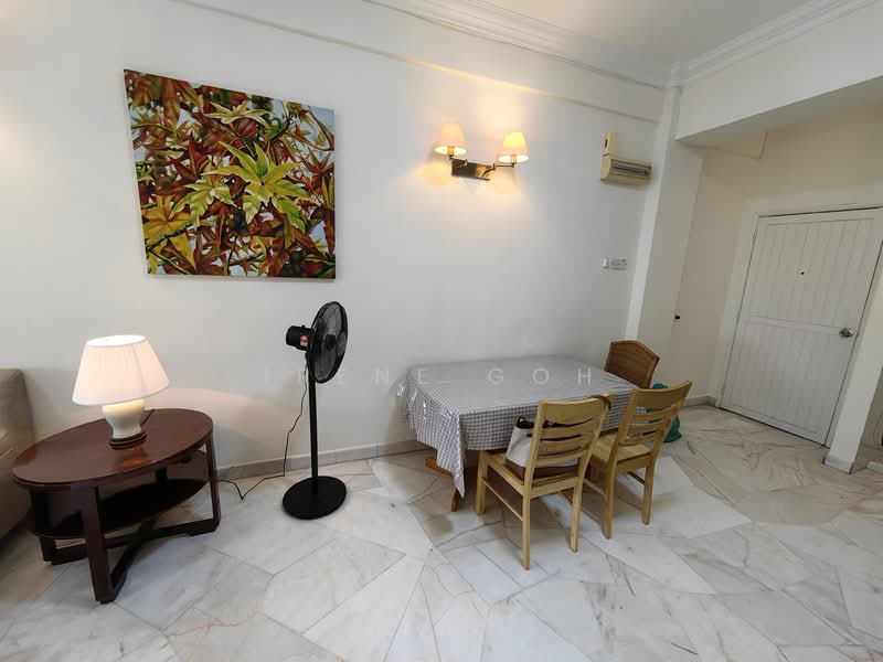 Midlands Court untuk Untuk Disewa - RM 2,500 /bulan, Mac 2026 - Dining Room - PropertyGuru.com.my