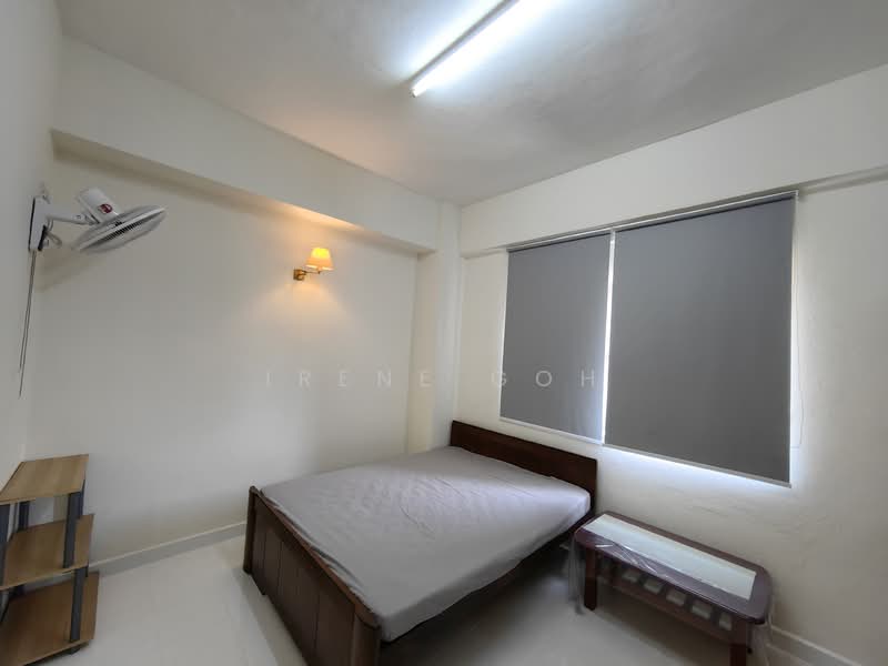 Midlands Court untuk Untuk Disewa - RM 2,500 /bulan, Mac 2026 - Bedroom - PropertyGuru.com.my