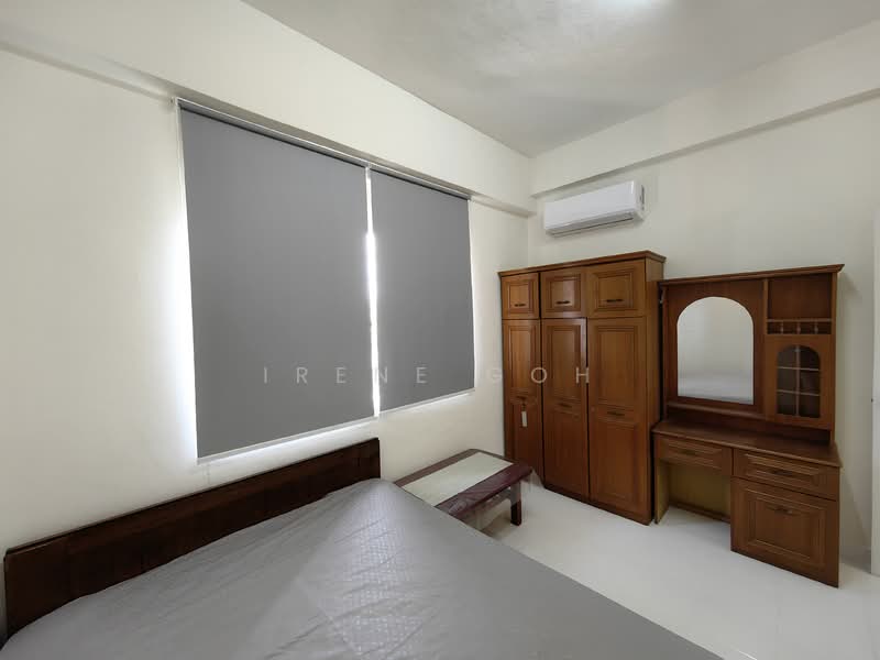 Midlands Court untuk Untuk Disewa - RM 2,500 /bulan, Mac 2026 - Bedroom - PropertyGuru.com.my