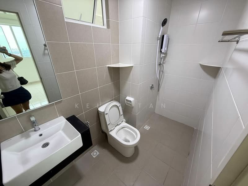 Condominium for Rent at IDEAL RESIDENCY - Kelly Tan - PropertyGuru.com.my