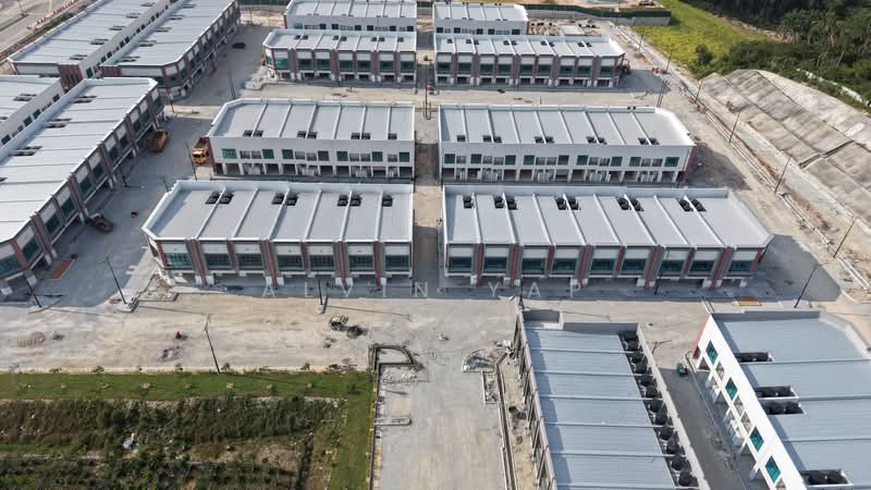 Shop / Office for Rent in Rawang (Selangor) - Alvin Yap - Exterior - PropertyGuru.com.my