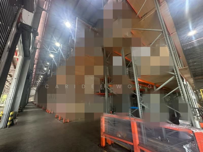 Warehouse for Rent in Johor Bahru (Johor) - Caridee Wong - Interior - PropertyGuru.com.my