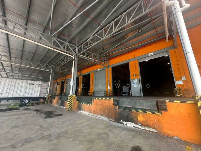 Warehouse for Rent in Johor Bahru (Johor) - Caridee Wong - Exterior - PropertyGuru.com.my