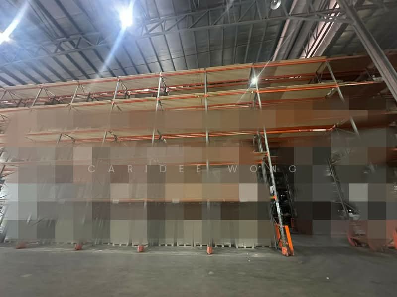 Warehouse for Rent in Johor Bahru (Johor) - Caridee Wong - PropertyGuru.com.my