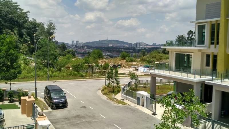 Semi-Detached House for Sale in Mahkota Hills (Cheras) - TC Hou - PropertyGuru.com.my
