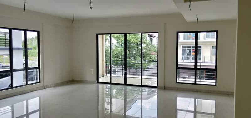 Semi-Detached House for Sale in Mahkota Hills (Cheras) - TC Hou - PropertyGuru.com.my