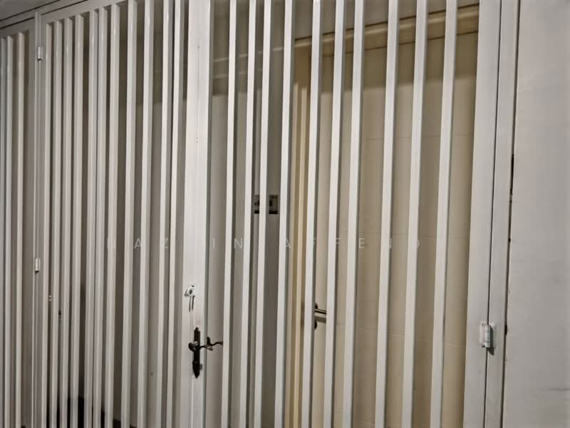 DENAI 128 (HABITUS) untuk Untuk Disewa - RM 1,350 /bulan, Mac 2026 - Entrance - PropertyGuru.com.my