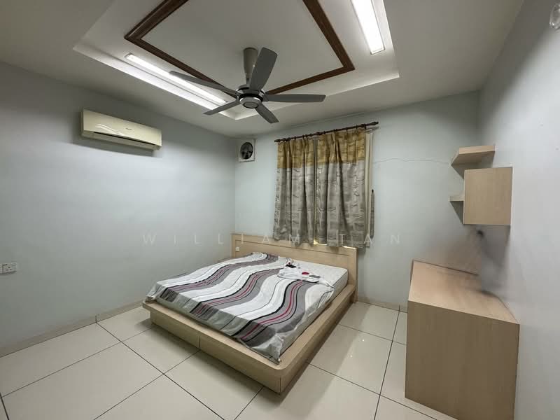 Terraced House for Sale in Bukit Mertajam (Penang) - William Tan - Bedroom - PropertyGuru.com.my