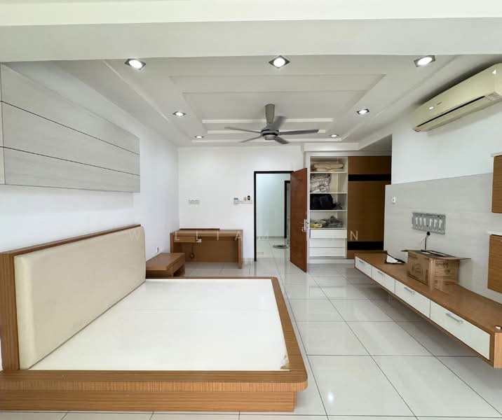Rumah Teres untuk Dijual di Bukit Mertajam (Penang) - William Tan - Bedroom - PropertyGuru.com.my