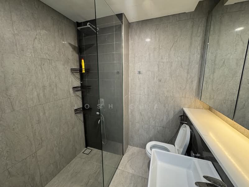 Service Residence for Rent at Cantara Residences - Josh Chai - Bathroom - PropertyGuru.com.my