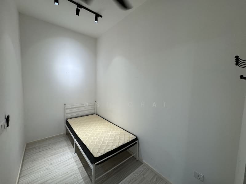 Service Residence for Rent at Cantara Residences - Josh Chai - PropertyGuru.com.my