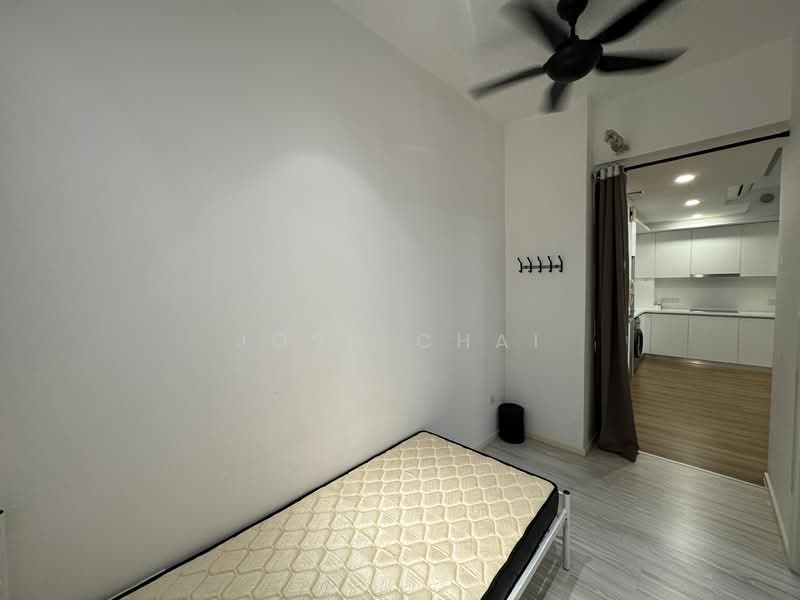 Service Residence for Rent at Cantara Residences - Josh Chai - Bedroom - PropertyGuru.com.my