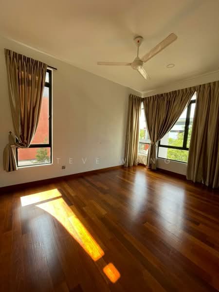 Cluster House for Sale in Horizon Hills (Iskandar Puteri (Nusajaya)) - Steve Wong - Bedroom - PropertyGuru.com.my
