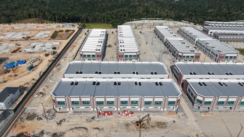 Medan Puteri @ Rawang untuk Untuk Disewa - RM 6,500 /bulan, Apr 2026 - Exterior - PropertyGuru.com.my