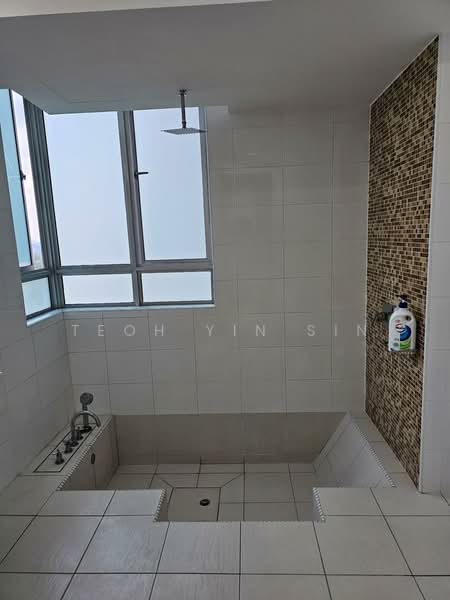 Service Residence for Rent at Solaris Dutamas - Teoh Yin Sin - Bathroom - PropertyGuru.com.my