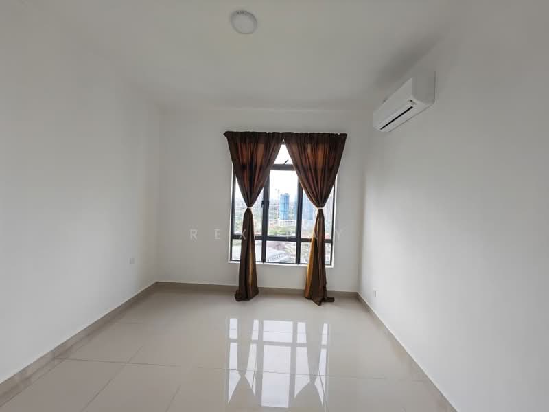 KSL Residence 2 @ Kangkar Tebrau untuk Untuk Disewa - RM 1,800 /bulan, Mac 2026 - Interior - PropertyGuru.com.my