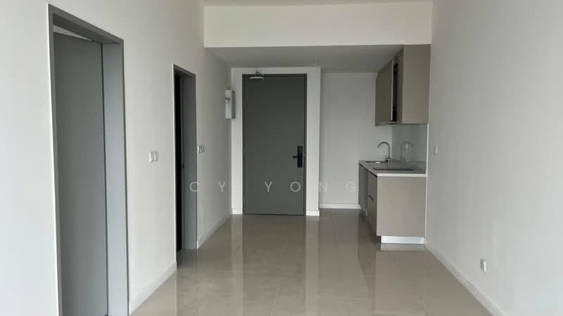 Condominium for Sale at Skyline KL - CY Yong - Interior - PropertyGuru.com.my
