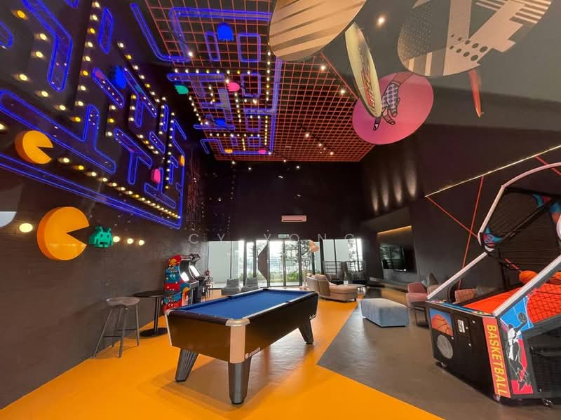 Condominium for Sale at Skyline KL - CY Yong - Interior - PropertyGuru.com.my