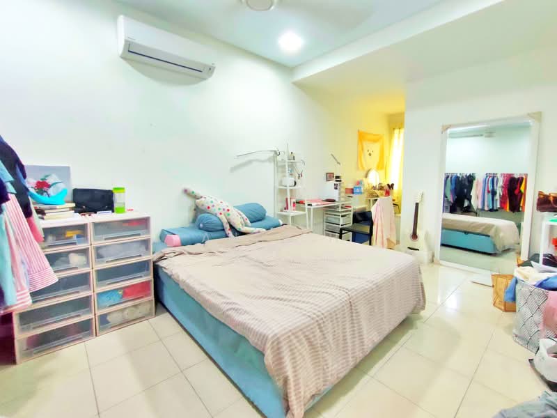 Damai Perdana untuk Untuk Dijual - RM 950,000, Mac 2026 - Bedroom - PropertyGuru.com.my