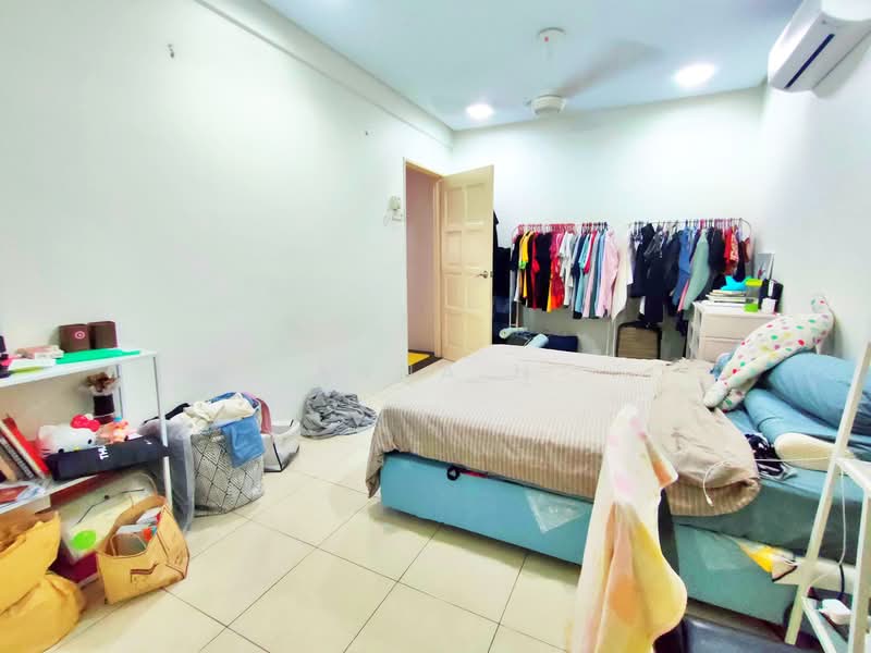 Damai Perdana untuk Untuk Dijual - RM 950,000, Mac 2026 - Bedroom - PropertyGuru.com.my