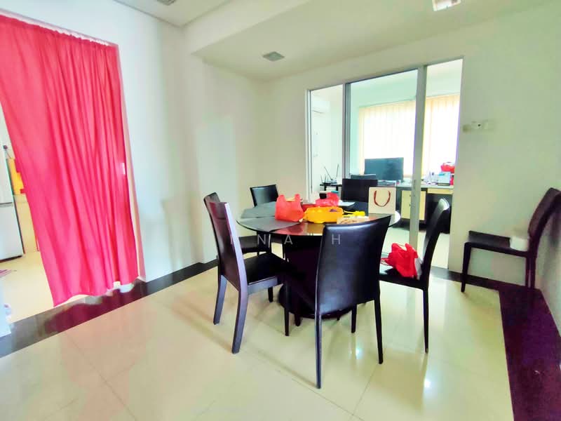 Damai Perdana untuk Untuk Dijual - RM 950,000, Mac 2026 - Dining Room - PropertyGuru.com.my