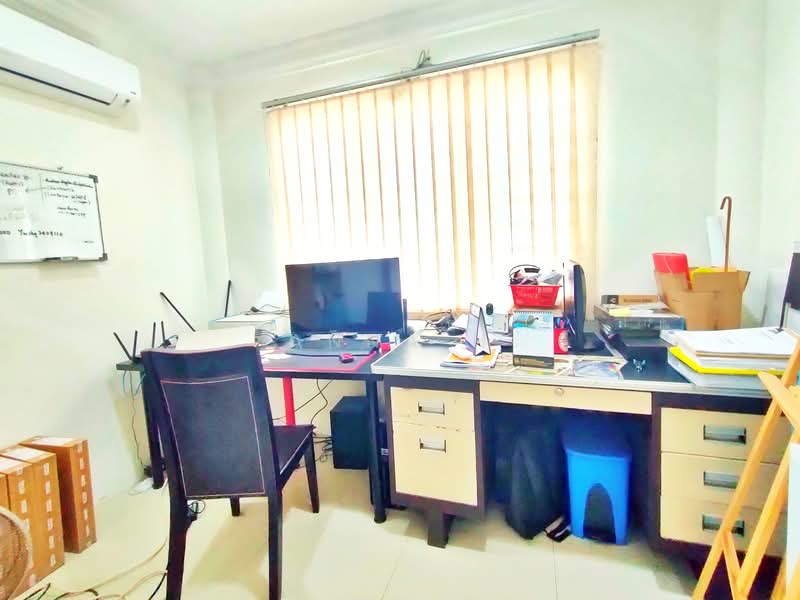 Damai Perdana untuk Untuk Dijual - RM 950,000, Mac 2026 - Study - PropertyGuru.com.my