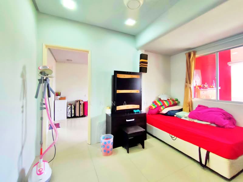 Damai Perdana untuk Untuk Dijual - RM 950,000, Mac 2026 - Bedroom - PropertyGuru.com.my