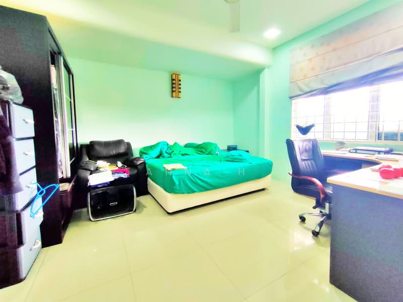 Damai Perdana untuk Untuk Dijual - RM 950,000, Mac 2026 - Bedroom - PropertyGuru.com.my