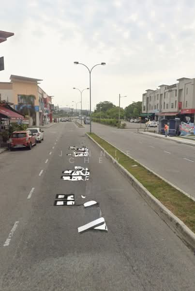 Shop for Sale in Taman Nusantara (Iskandar Puteri (Nusajaya)) - Jennie Chew - Exterior - PropertyGuru.com.my