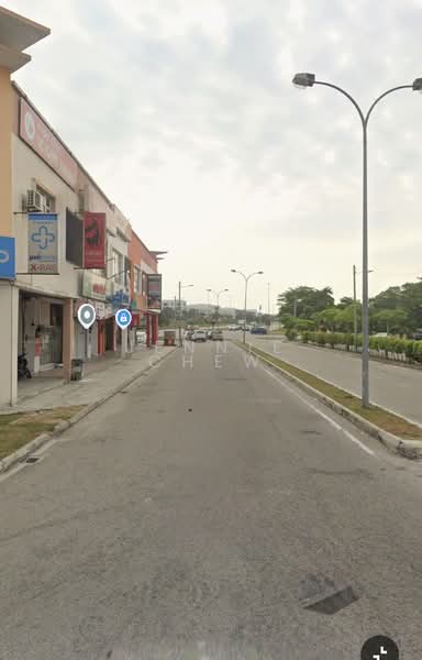 Shop for Sale in Taman Nusantara (Iskandar Puteri (Nusajaya)) - Jennie Chew - PropertyGuru.com.my