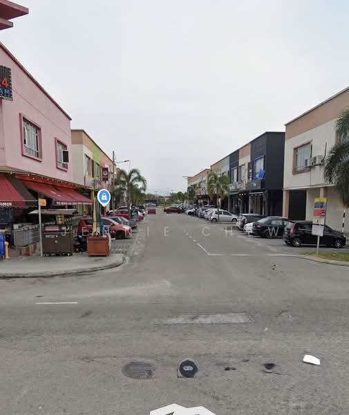 Shop for Sale in Taman Nusantara (Iskandar Puteri (Nusajaya)) - Jennie Chew - Exterior - PropertyGuru.com.my