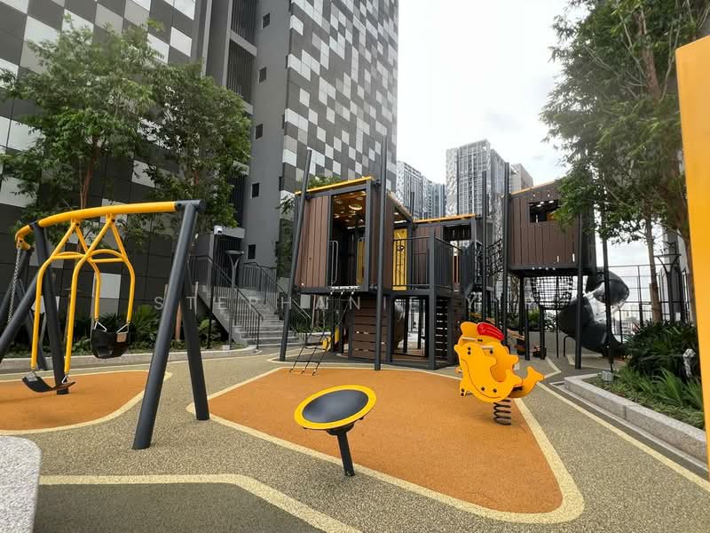 Service Residence for Rent at D'Ivo - Stephanie YIP - Exterior - PropertyGuru.com.my