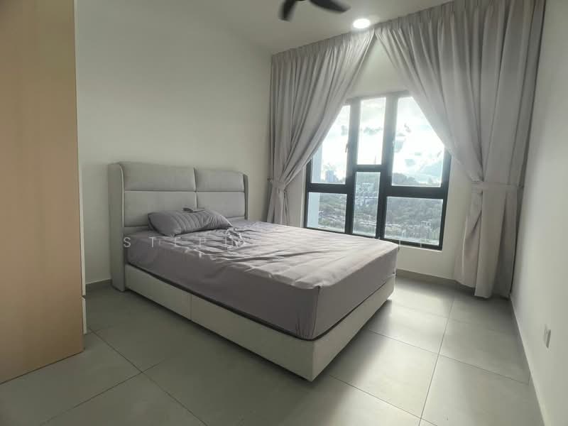 Servis Apartment untuk Disewa di D'Ivo - Stephanie YIP - Bedroom - PropertyGuru.com.my
