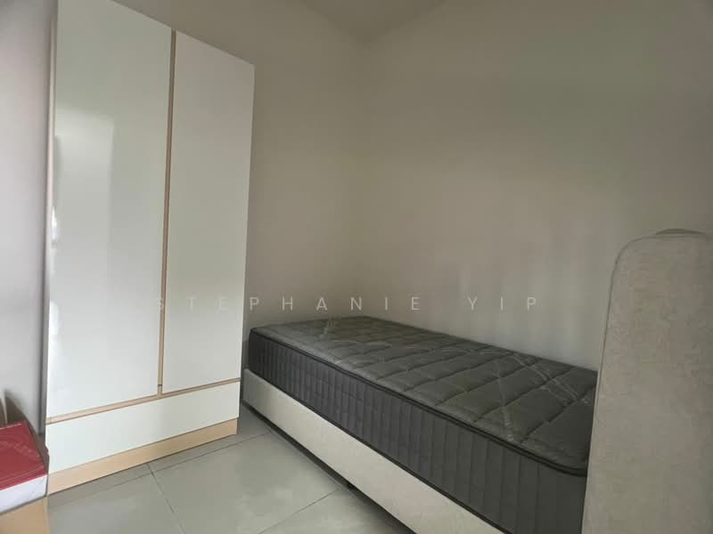 Servis Apartment untuk Disewa di D'Ivo - Stephanie YIP - Bedroom - PropertyGuru.com.my