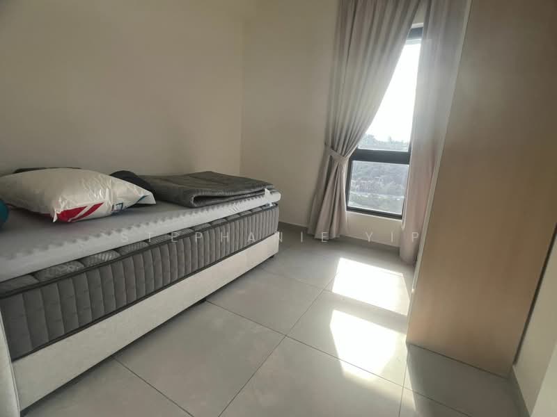 Servis Apartment untuk Disewa di D'Ivo - Stephanie YIP - Bedroom - PropertyGuru.com.my