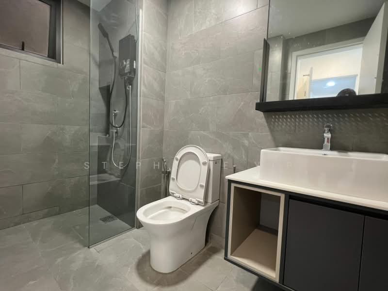 Kediaman Servis untuk Disewa di D'Ivo - Stephanie YIP - Bathroom - PropertyGuru.com.my