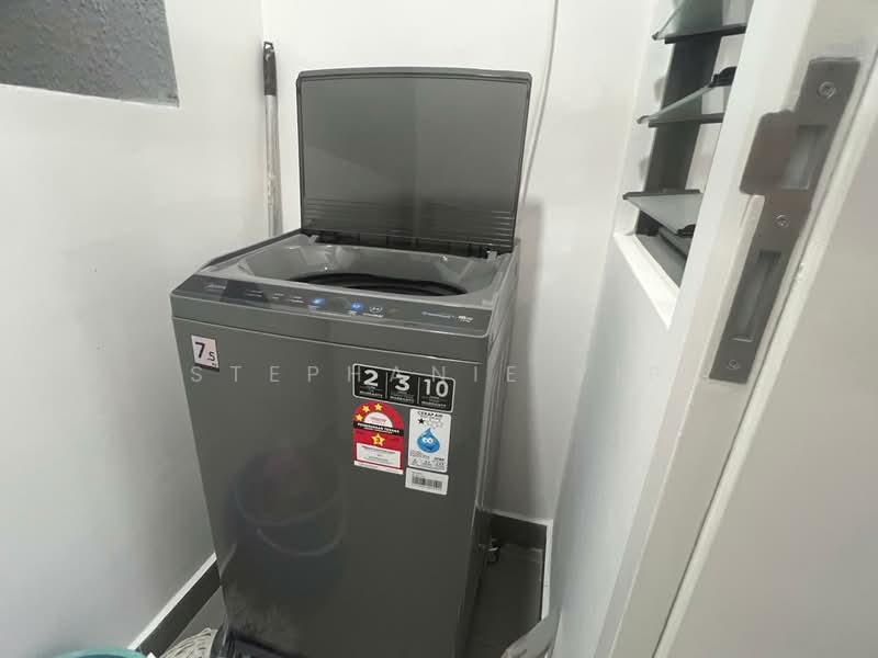Kediaman Servis untuk Disewa di D'Ivo - Stephanie YIP - Interior - PropertyGuru.com.my