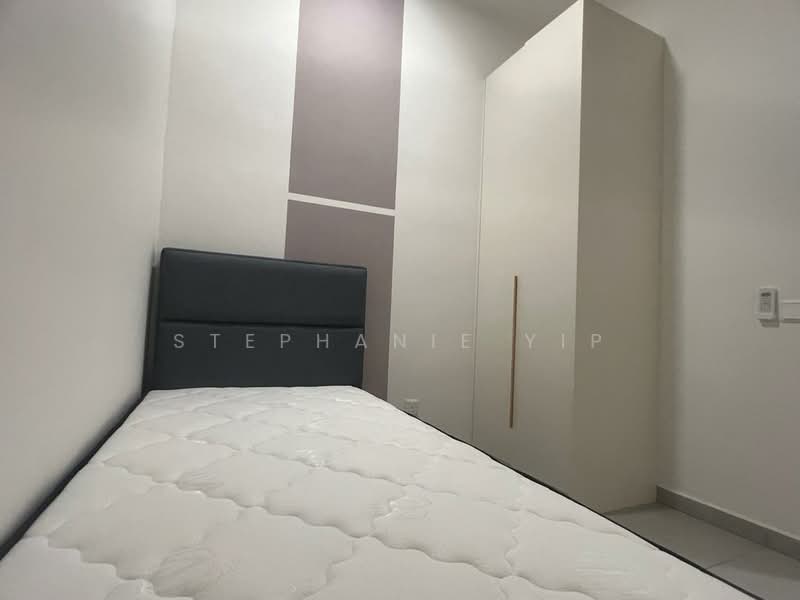 Kediaman Servis untuk Disewa di D'Ivo - Stephanie YIP - Bedroom - PropertyGuru.com.my