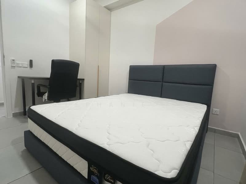 Kediaman Servis untuk Disewa di D'Ivo - Stephanie YIP - Bedroom - PropertyGuru.com.my