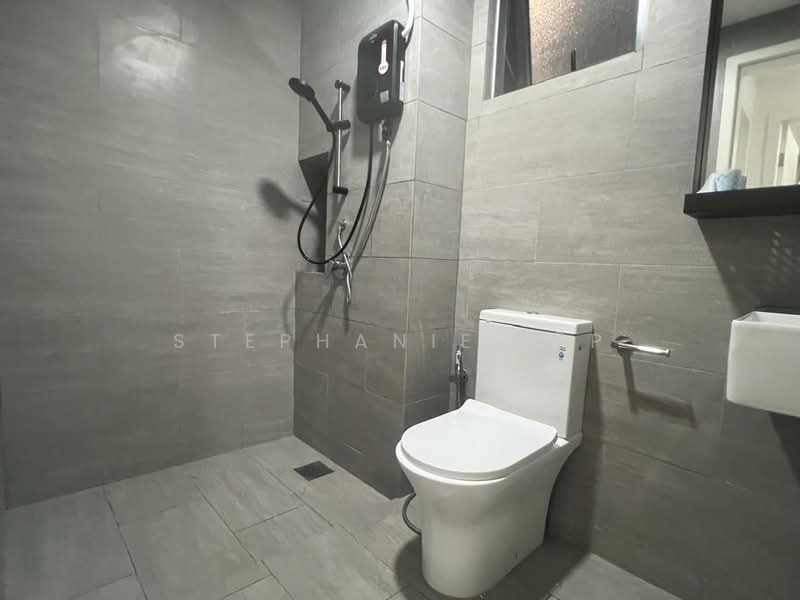 Kediaman Servis untuk Disewa di D'Ivo - Stephanie YIP - Bathroom - PropertyGuru.com.my