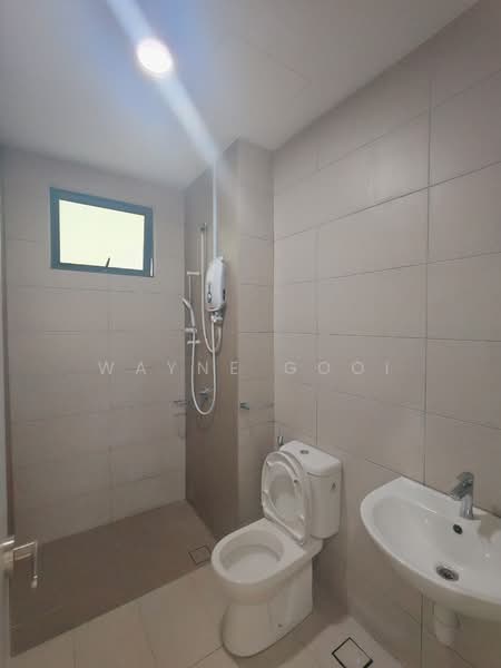 Condominium for Sale at Rumbia Residence - Wayne Gooi - Bathroom - PropertyGuru.com.my