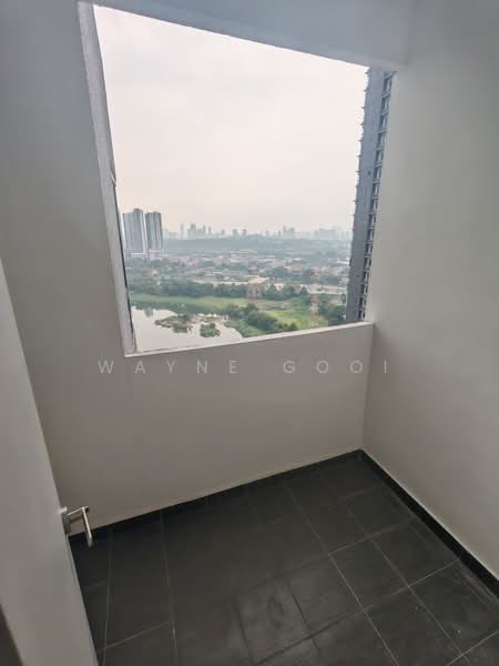 Condominium for Sale at Rumbia Residence - Wayne Gooi - Balcony - PropertyGuru.com.my