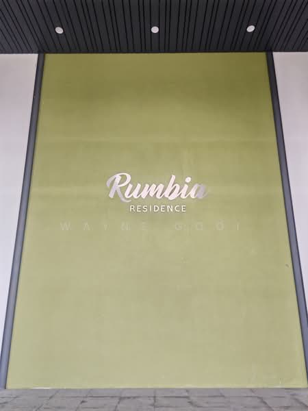 Condominium for Sale at Rumbia Residence - Wayne Gooi - Exterior - PropertyGuru.com.my