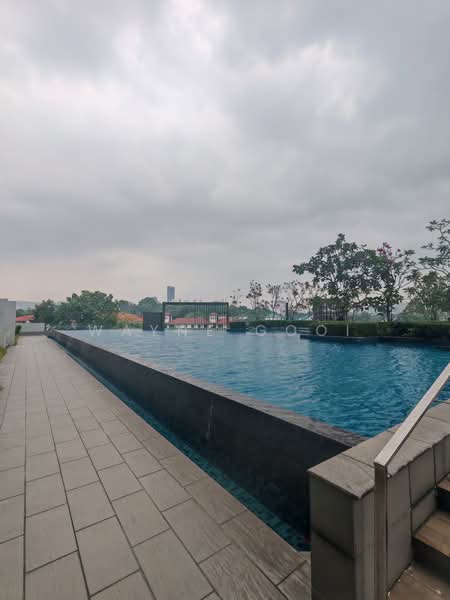 Condominium for Sale at Rumbia Residence - Wayne Gooi - Exterior - PropertyGuru.com.my