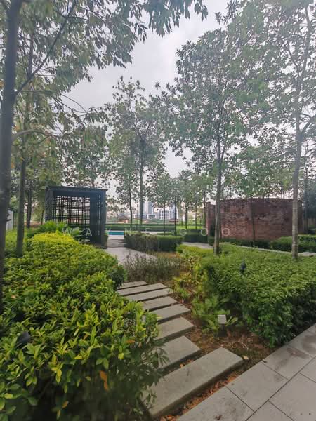 Condominium for Sale at Rumbia Residence - Wayne Gooi - Exterior - PropertyGuru.com.my