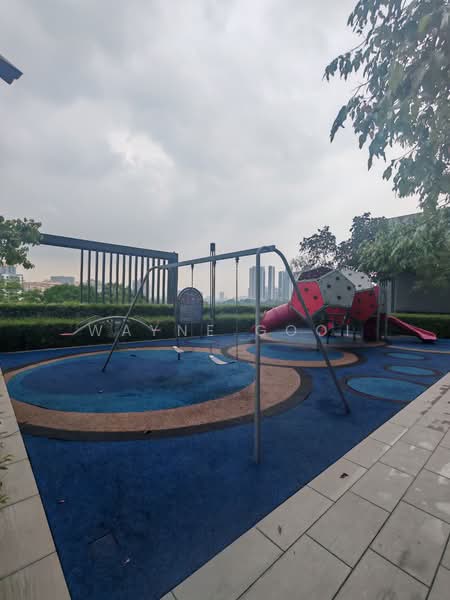 Condominium for Sale at Rumbia Residence - Wayne Gooi - Exterior - PropertyGuru.com.my