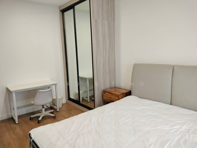 Condominium for Rent at Vivo Residential Suites - Gordon Tong - Bedroom - PropertyGuru.com.my