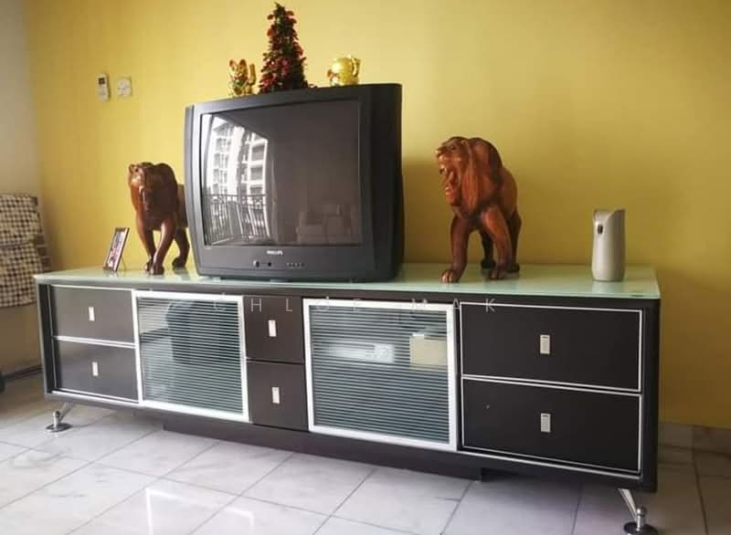 Pelita Indah untuk Untuk Disewa - RM 2,000 /bulan, Mac 2026 - Living Room - PropertyGuru.com.my