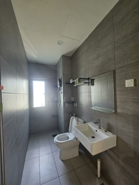DENAI 128 (HABITUS) untuk Untuk Disewa - RM 1,200 /bulan, Mac 2026 - Bathroom - PropertyGuru.com.my